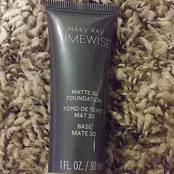 Foundation - Picture 2 of 3